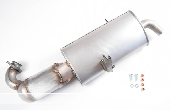 CATALYSEUR 0001673V01100