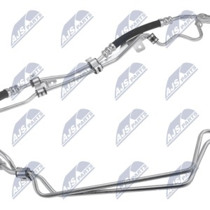 TUBE DE COMBUSTIBLE, PWP-TY-001 /77201-42150