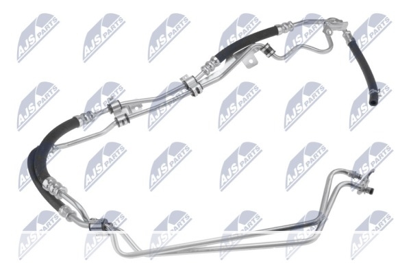 TUBE DE COMBUSTIBLE, PWP-TY-001 /77201-42150