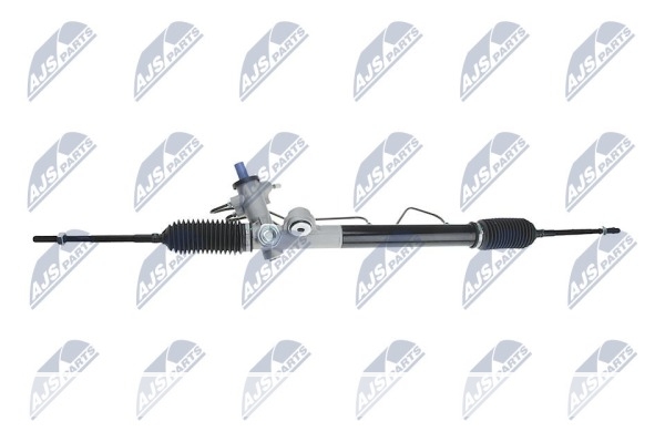 ENGRENAGE / VOLANT DE DIRECTION, SPK-NS-002 /49001-5M406