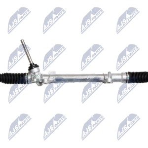 ENGRENAGE / VOLANT DE DIRECTION, SPK-NS-008 /48001-JG40A