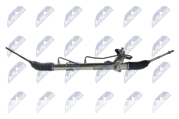 ENGRENAGE / VOLANT DE DIRECTION, SPK-NS-016 /49001-AV610