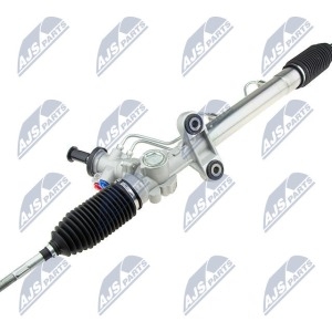 ENGRENAGE / VOLANT DE DIRECTION, SPK-TY-017 /44250-05060