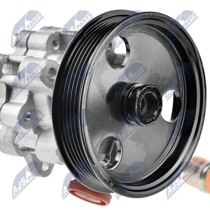 POMPE HYDRAULIQUE DE DIRECTION, SPW-CH-001 /52089339AC