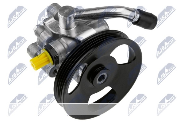POMPE HYDRAULIQUE DE DIRECTION, SPW-CH-004 /5171827AA