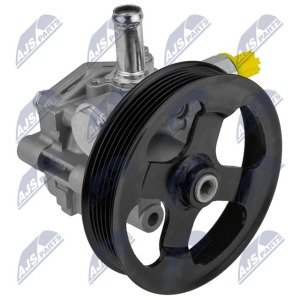 POMPE HYDRAULIQUE DE DIRECTION, SPW-CH-005 /20602208F