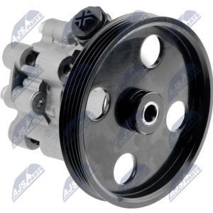 POMPE HYDRAULIQUE DE DIRECTION, SPW-CH-006 /4743974AB