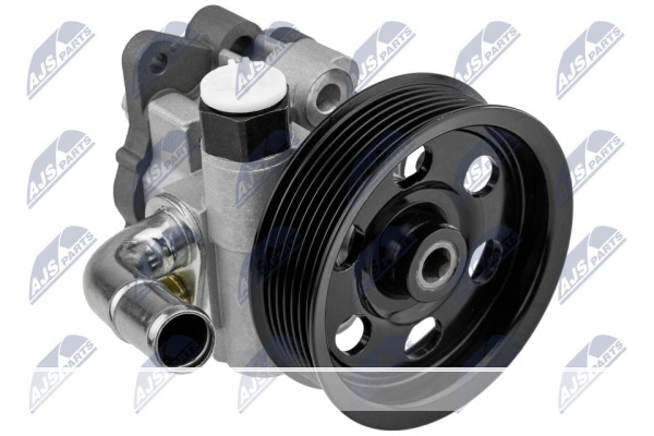 POMPE HYDRAULIQUE DE DIRECTION, SPW-CH-009 /0000K52124461AB