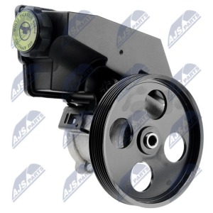 POMPE HYDRAULIQUE DE DIRECTION, SPW-CH-012 /52088278AB