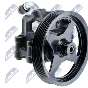 POMPE HYDRAULIQUE DE DIRECTION, SPW-CH-022 /1L2Z3A674BCRM