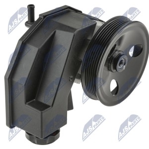 POMPE HYDRAULIQUE DE DIRECTION, SPW-CH-035 /5016184AA