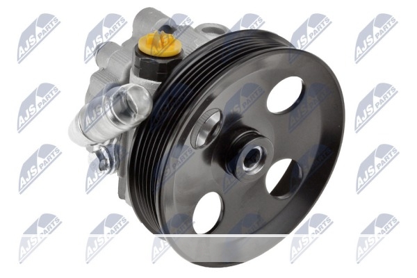 POMPE HYDRAULIQUE DE DIRECTION, SPW-CH-040 /4782523AC