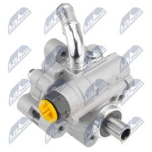 POMPE HYDRAULIQUE DE DIRECTION, SPW-CH-058 /4743974AB