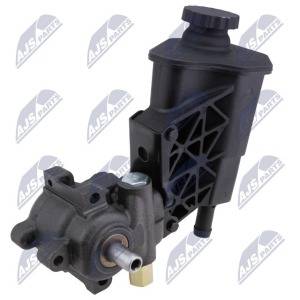 POMPE HYDRAULIQUE DE DIRECTION, SPW-CH-060 /5073240AA