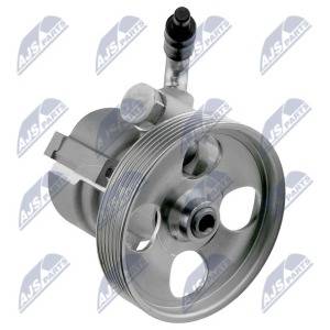 POMPE HYDRAULIQUE DE DIRECTION, SPW-CT-001 /4007.H0