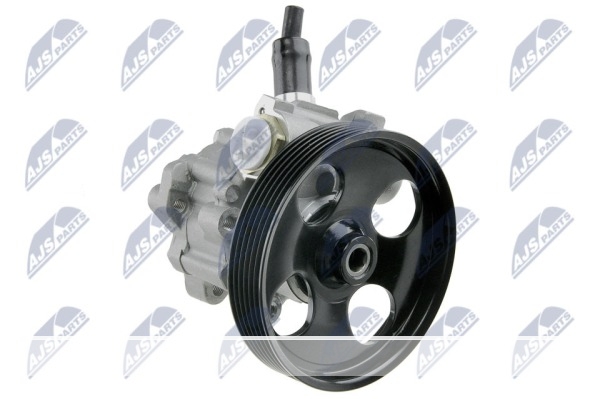 POMPE HYDRAULIQUE DE DIRECTION, SPW-CT-003 /1400831680