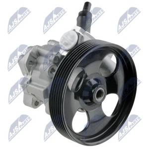 POMPE HYDRAULIQUE DE DIRECTION, SPW-CT-004 /4007.VR