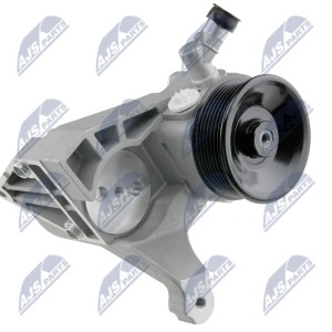 POMPE HYDRAULIQUE DE DIRECTION, SPW-CT-006 /504000927