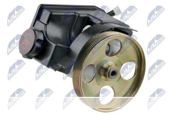 POMPE HYDRAULIQUE DE DIRECTION, SPW-CT-007 /4007.HZ