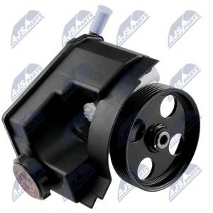 POMPE HYDRAULIQUE DE DIRECTION, SPW-CT-009 /4007.EF