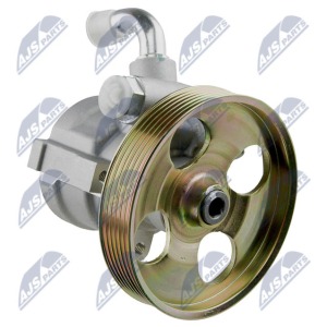 POMPE HYDRAULIQUE DE DIRECTION, SPW-AU-007 /8R0145155G