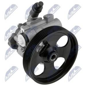 POMPE HYDRAULIQUE DE DIRECTION, SPW-CT-012 /4007.EA