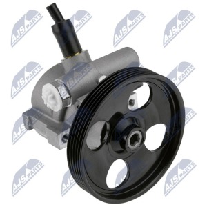 POMPE HYDRAULIQUE DE DIRECTION, SPW-AU-020 /4F0145155A