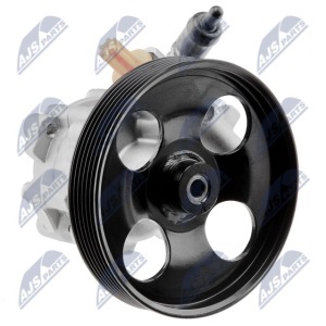 POMPE HYDRAULIQUE DE DIRECTION, SPW-CT-025 /4007.TQ