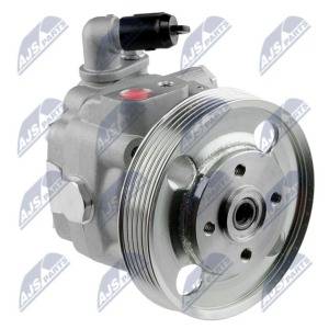POMPE HYDRAULIQUE DE DIRECTION, SPW-FR-002 /6G91-3A696-JC