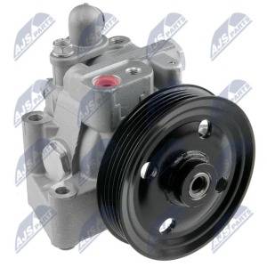 POMPE HYDRAULIQUE DE DIRECTION, SPW-FR-003 /6G91-3A696-BD