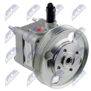 POMPE HYDRAULIQUE DE DIRECTION, SPW-FR-005 /31280320