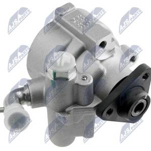POMPE HYDRAULIQUE DE DIRECTION, SPW-CT-002 /1400980180