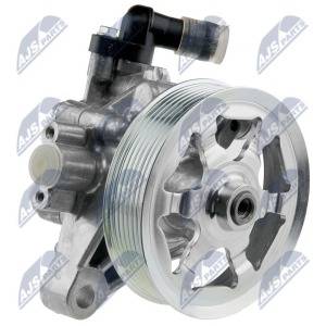POMPE HYDRAULIQUE DE DIRECTION, SPW-HD-001 /56100-R40-305