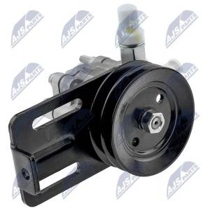 POMPE HYDRAULIQUE DE DIRECTION, SPW-IS-003 /8-97129-593-1