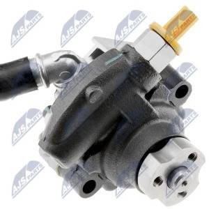POMPE HYDRAULIQUE DE DIRECTION, SPW-JG-002 /4X4Q-3A674-BA