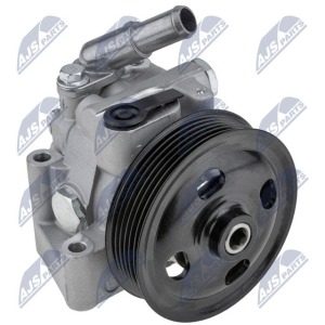 POMPE HYDRAULIQUE DE DIRECTION, SPW-JG-006 /9X23-3A696-AA
