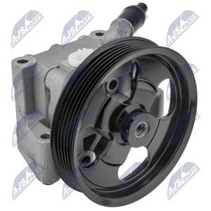 POMPE HYDRAULIQUE DE DIRECTION, SPW-JG-007 /1X433A696AB