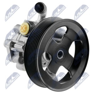 POMPE HYDRAULIQUE DE DIRECTION, SPW-LR-007 /LR006613