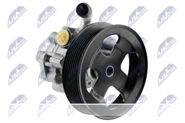 POMPE HYDRAULIQUE DE DIRECTION, SPW-LR-007 /LR006613