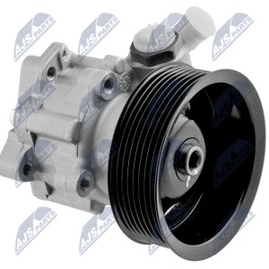 POMPE HYDRAULIQUE DE DIRECTION, SPW-LR-009 /LR009776