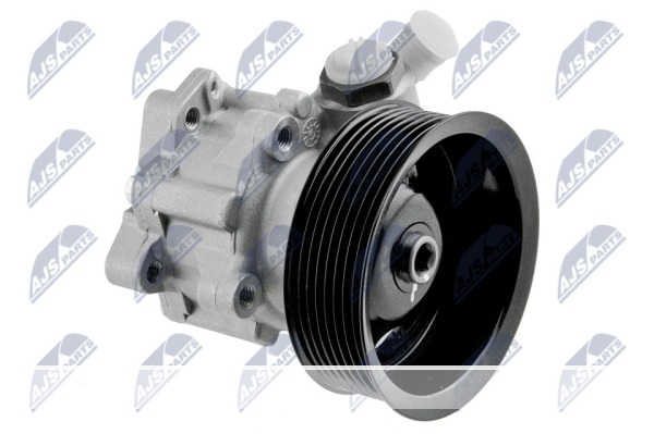 POMPE HYDRAULIQUE DE DIRECTION, SPW-LR-009 /LR009776