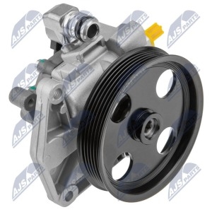 POMPE HYDRAULIQUE DE DIRECTION, SPW-ME-004 /A0044663601