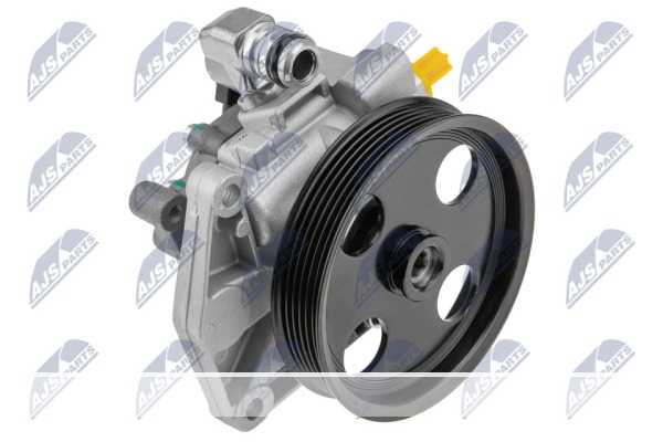 POMPE HYDRAULIQUE DE DIRECTION, SPW-ME-004 /A0044663601