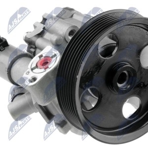 POMPE HYDRAULIQUE DE DIRECTION, SPW-ME-005 /A0054668401