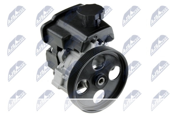 POMPE HYDRAULIQUE DE DIRECTION, SPW-ME-012 /A0044667001