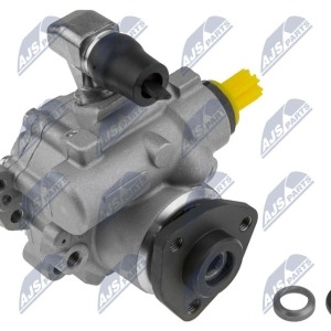 POMPE HYDRAULIQUE DE DIRECTION, SPW-ME-015 /A0034666401