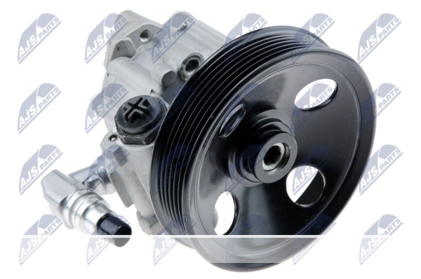 POMPE HYDRAULIQUE DE DIRECTION, SPW-ME-017 /A0024662401