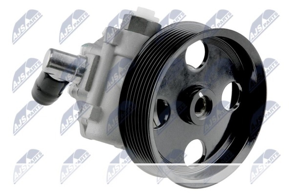 POMPE HYDRAULIQUE DE DIRECTION, SPW-AU-009 /8E0145153