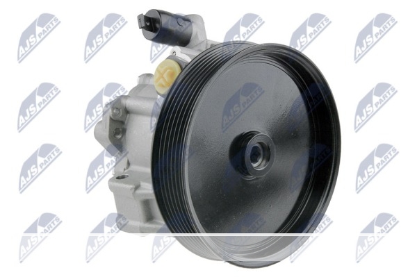 POMPE HYDRAULIQUE DE DIRECTION, SPW-ME-022 /A0054665401