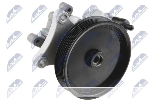 POMPE HYDRAULIQUE DE DIRECTION, SPW-ME-040 /A0064666801